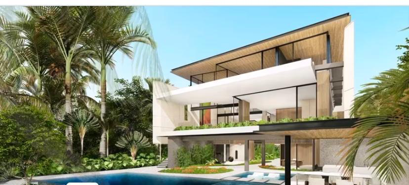 דימוי של וילה